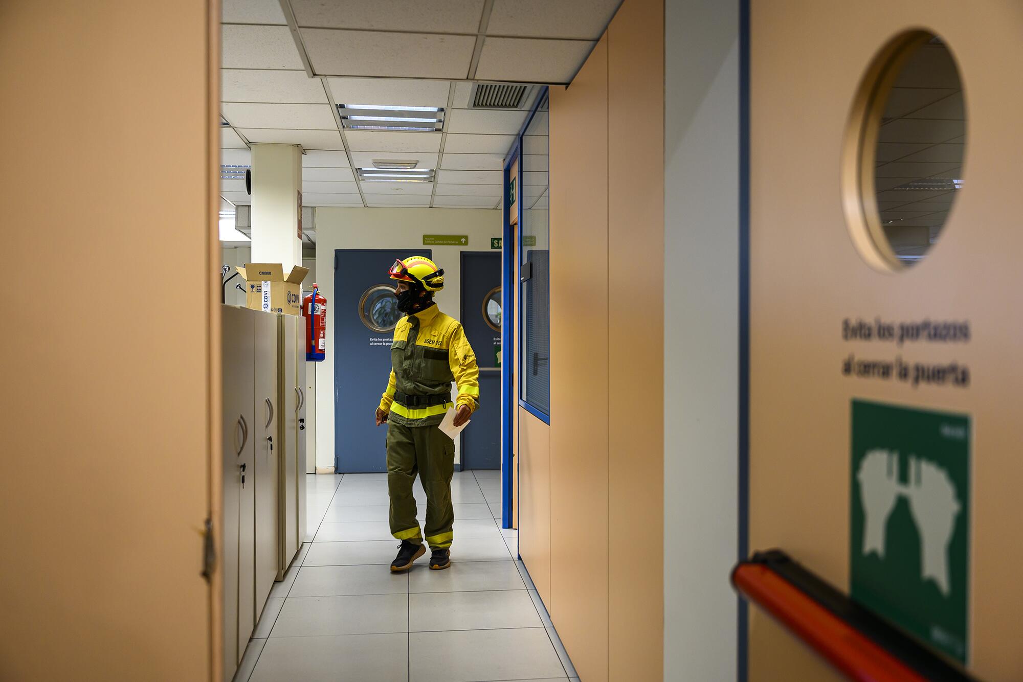 Forestales Tragsa - 10